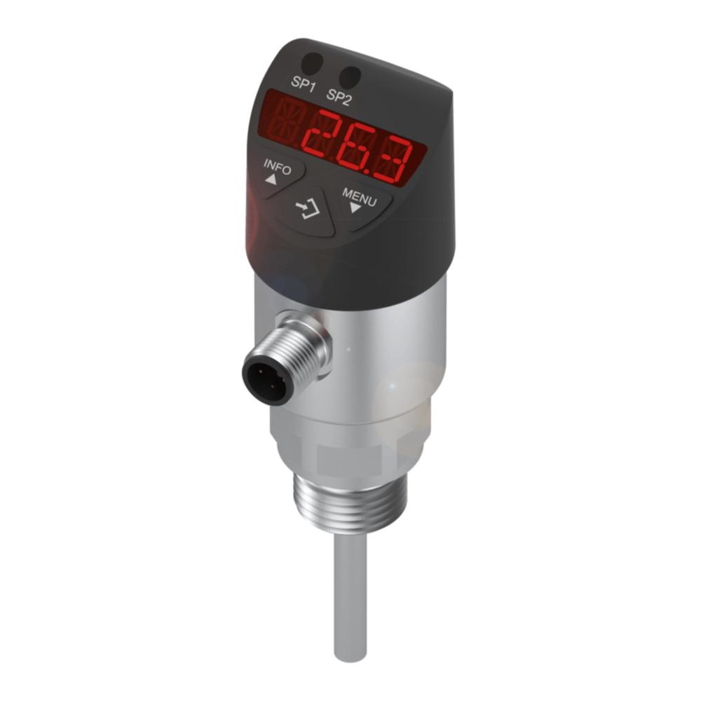 Image of Balluff BFT 6050-HV003-A00A0C-S4