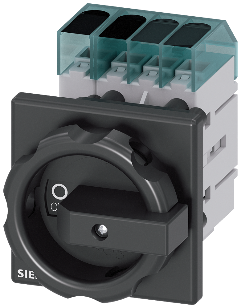 Image of Siemens 3LD3354-0TL51