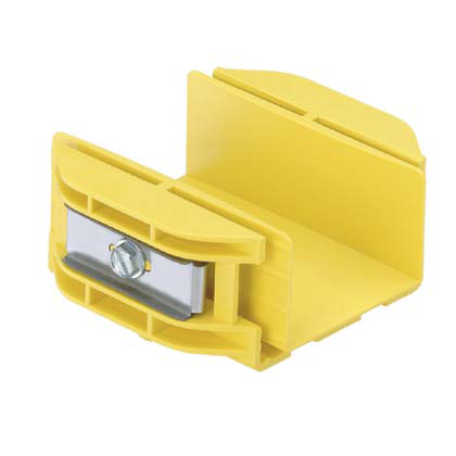 Image of Panduit FBC2X2YL