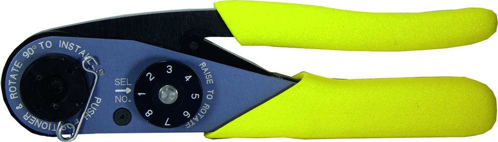 Image of Harting 09990000501