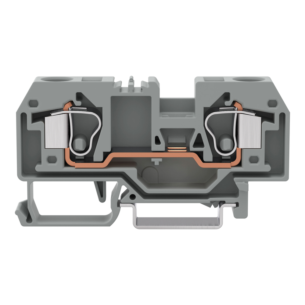 Image of WAGO 284-904