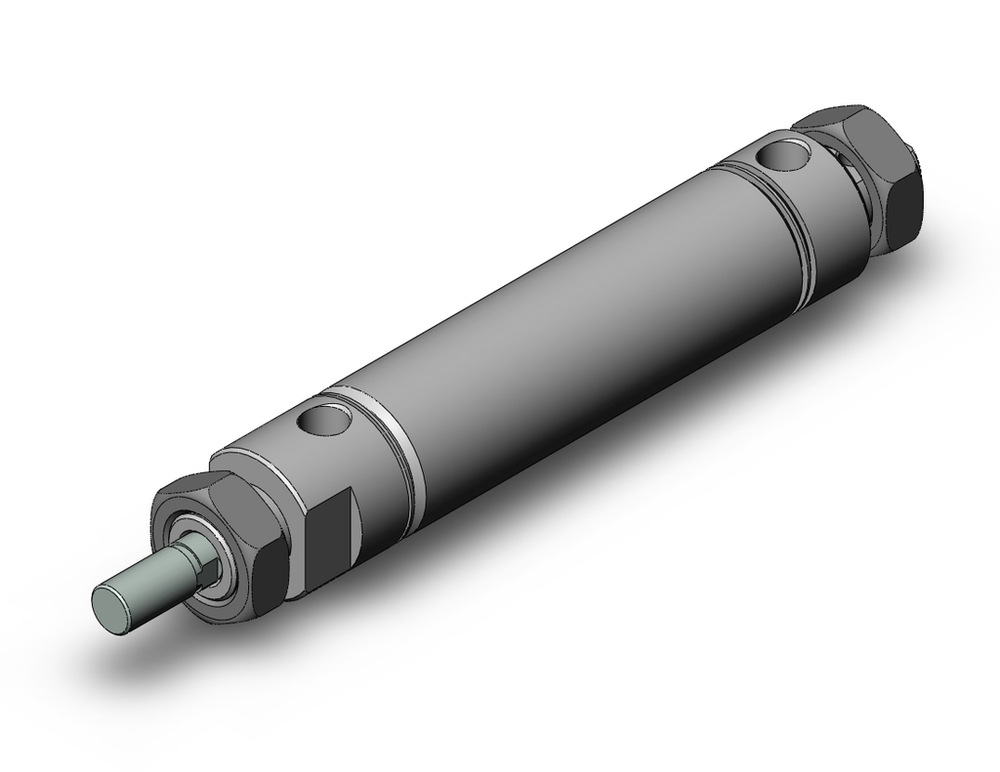 Image of SMC NCDME125-0300