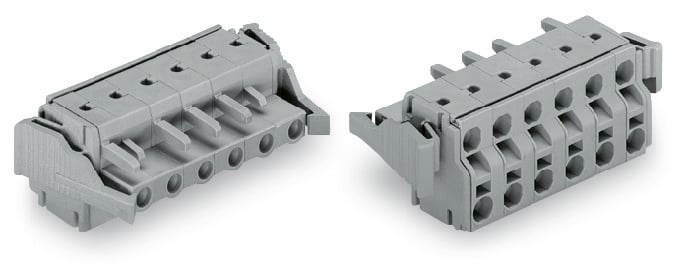 Image of WAGO 231-2210/037-000