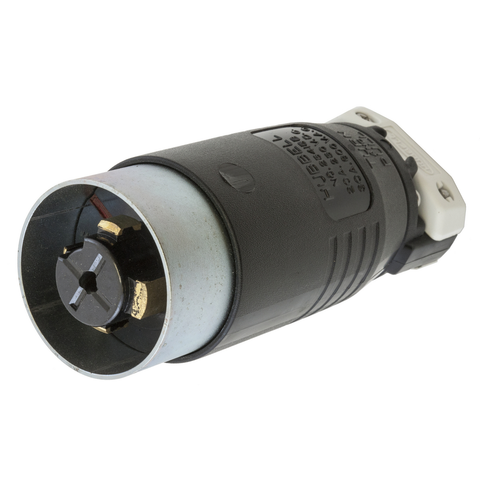 Image of Hubbell Wiring Device-Kellems HBL25415B