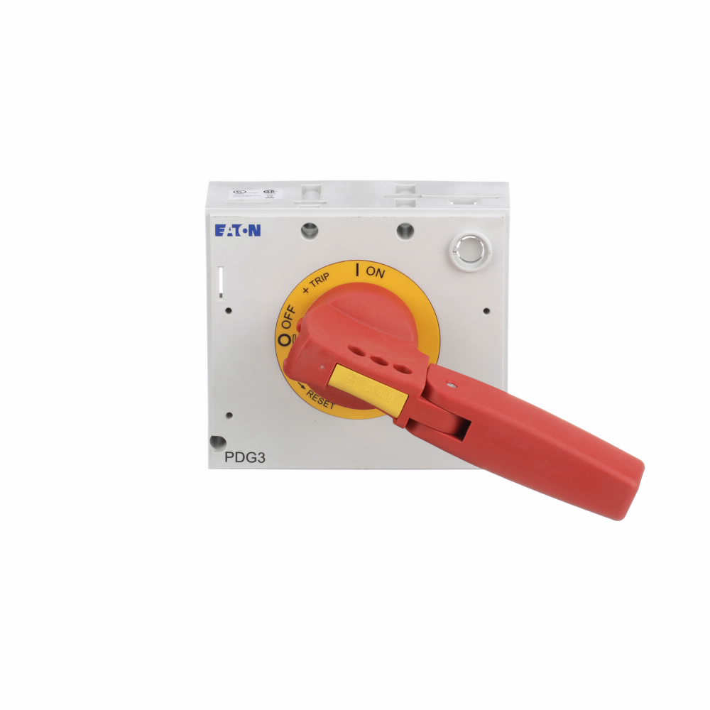 Image of Eaton PDG3XHMCE