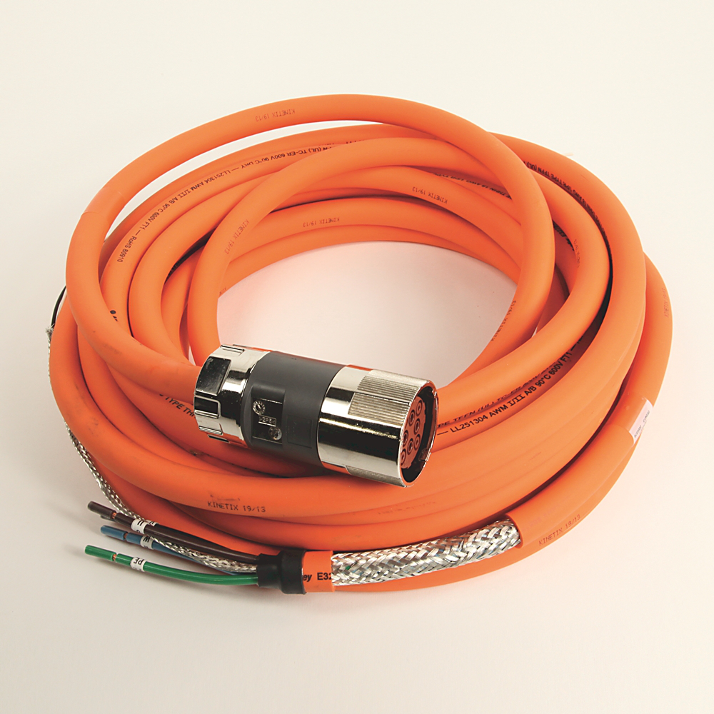 Image of Allen-Bradley 2090-CPBM7DF-10AA12