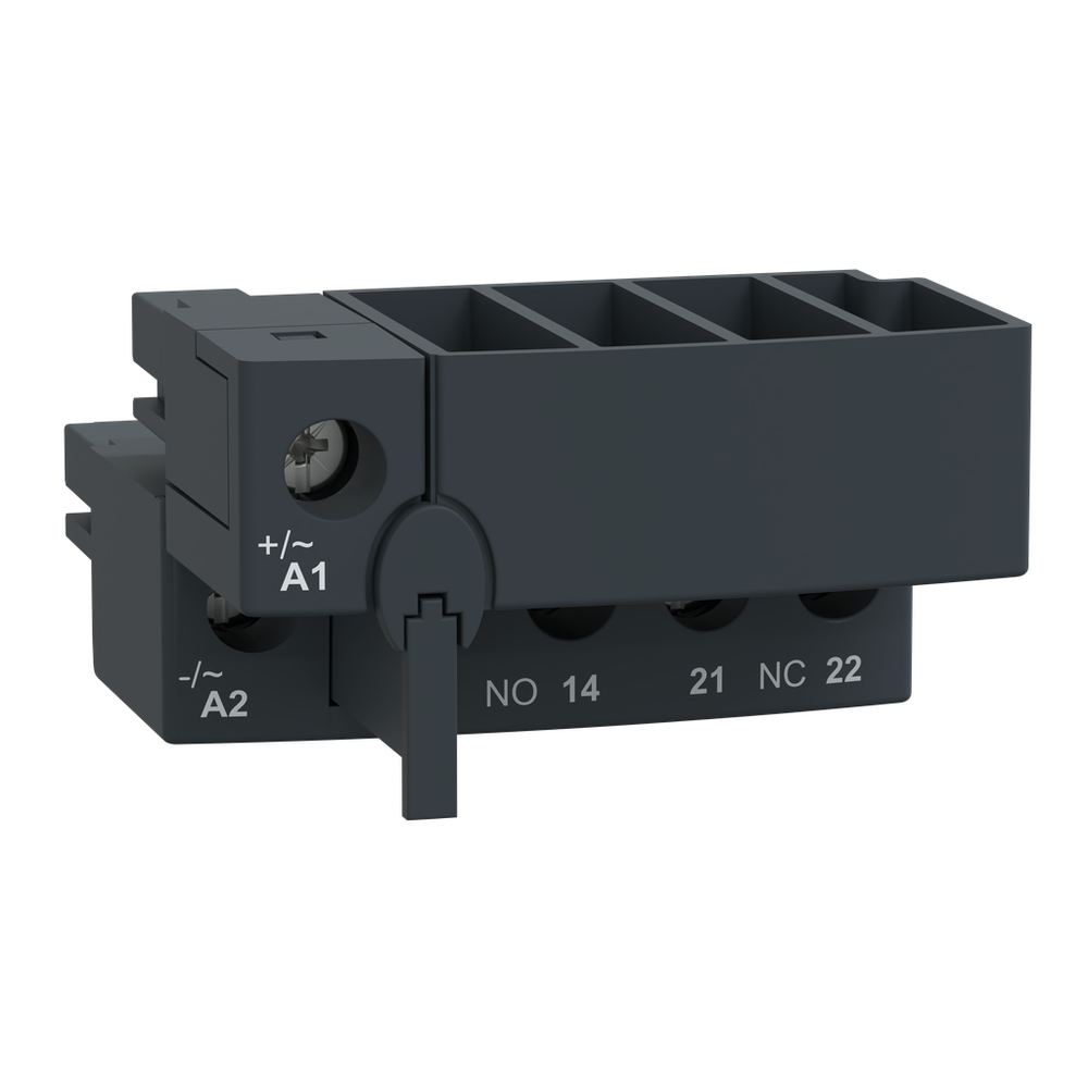 Image of Schneider Electric LU9BN11