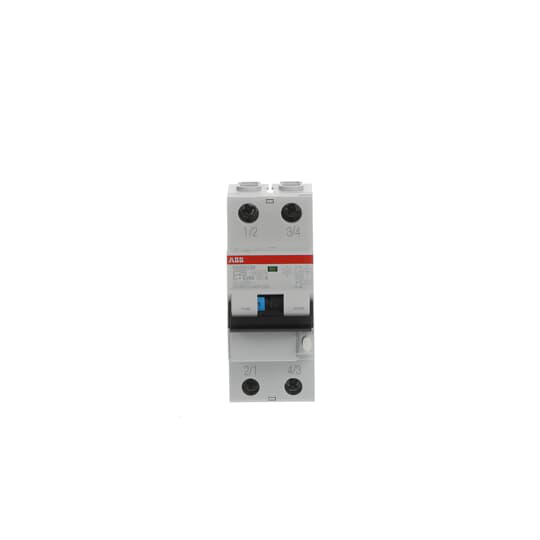 Image of ABB 2CSR272140R1254