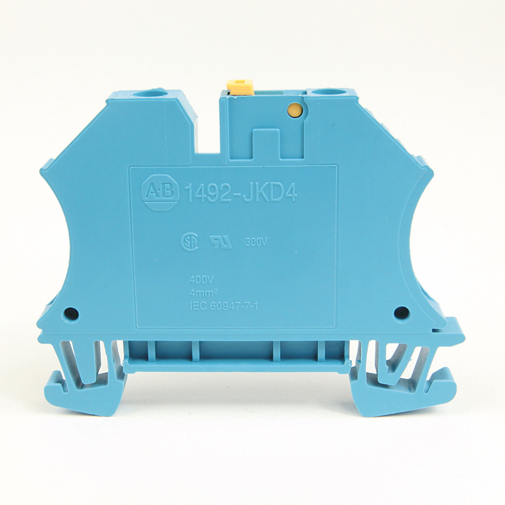 Image of Allen-Bradley 1492-JKD4-B