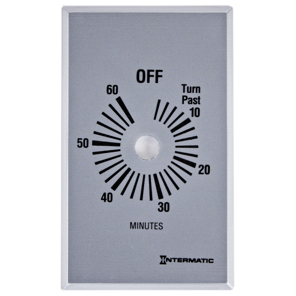 Image of Intermatic FF60MP
