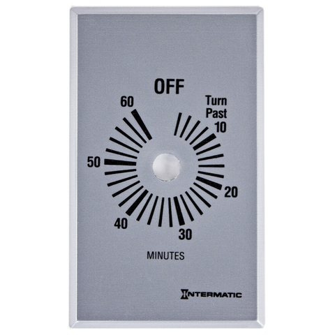 Image of Intermatic FF60MP