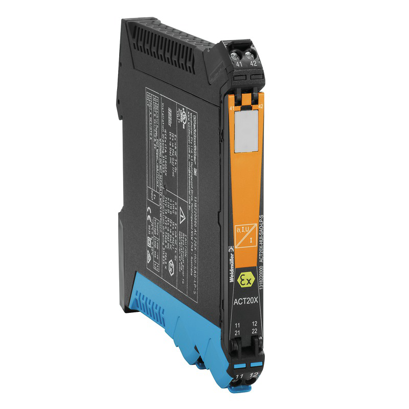 Image of Weidmuller 1318220000