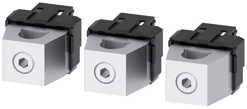 Image of Siemens 3VA9143-0JD11