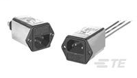 Image of Corcom 6609116-2
