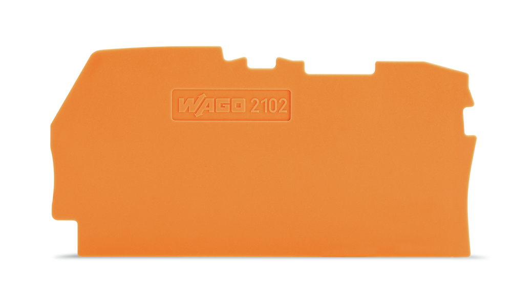 Image of WAGO 2102-1292