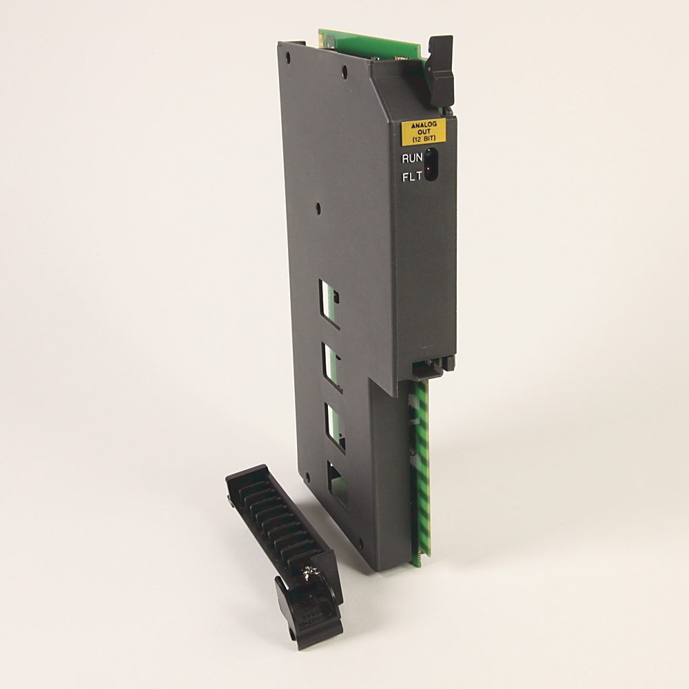 Image of Allen-Bradley 1771-OFE2
