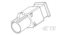 Image of TE Connectivity 1452581-3