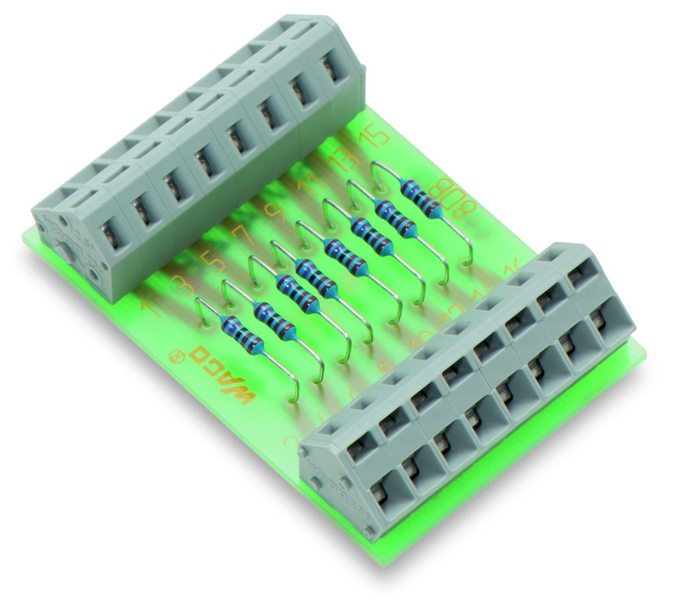 Image of WAGO 289-114