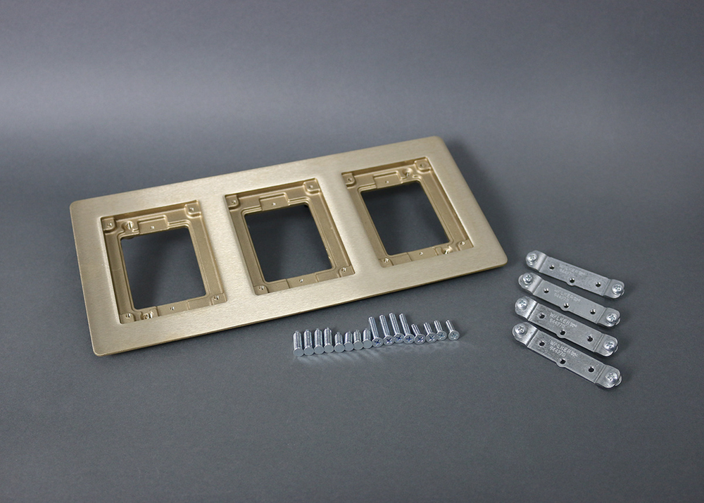 Image of Wiremold 837B