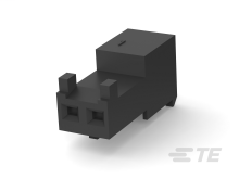 Image of TE Connectivity 3-644312-2