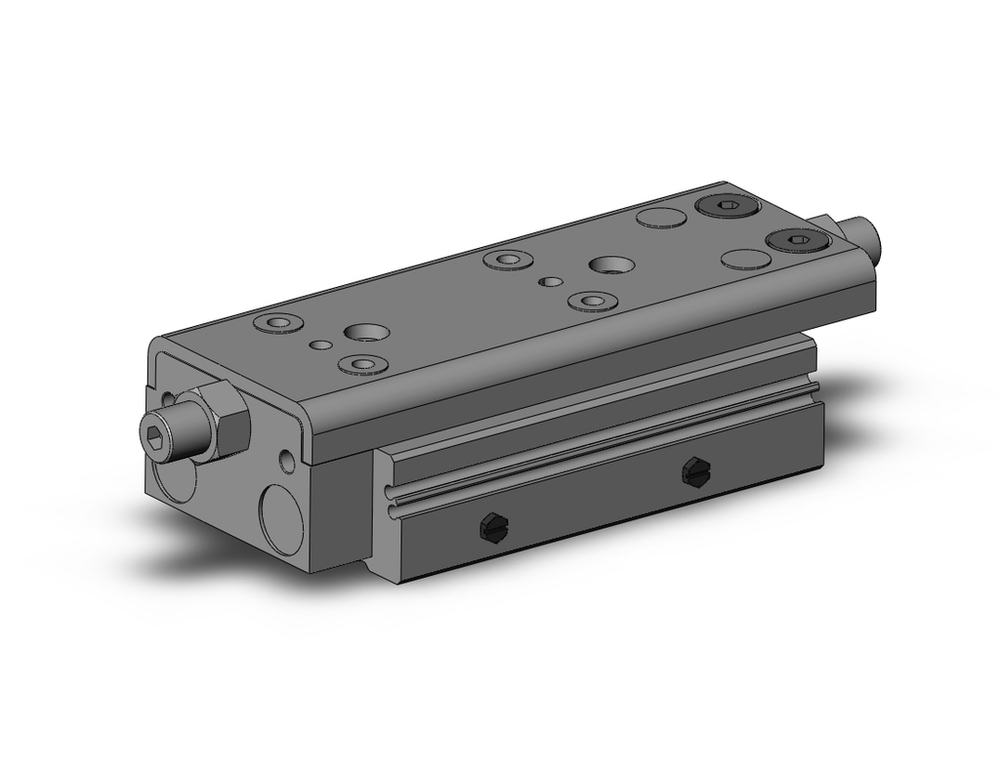 Image of SMC MXQ25A-50ZD