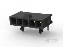 Image of TE Connectivity 2-1445098-5