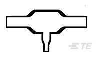 Image of Raychem 322A112-4/42-0