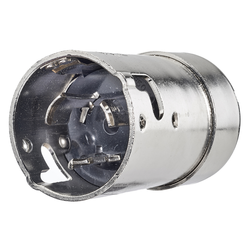 Image of Hubbell Wiring Device-Kellems HBL63CM61
