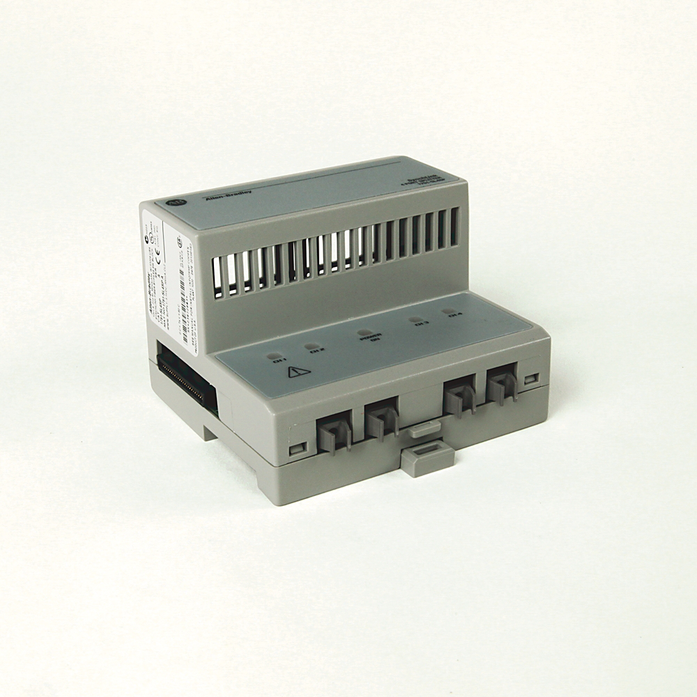 Image of Allen-Bradley 1751-SL4SP