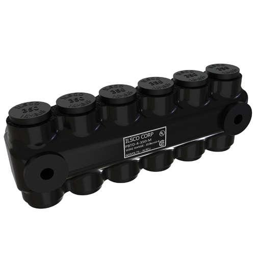 Image of ILSCO PBTD-4-350-M
