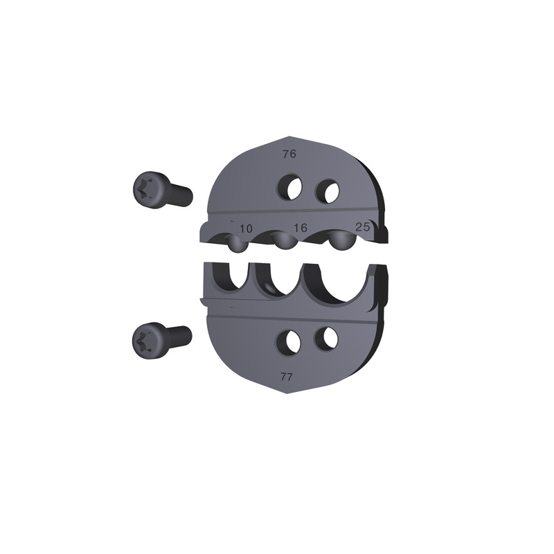 Image of Weidmuller 9050570000