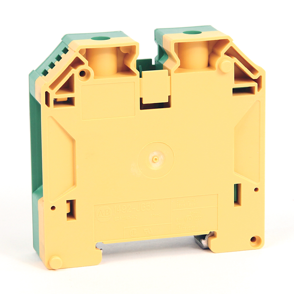 Image of Allen-Bradley 1492-JG50
