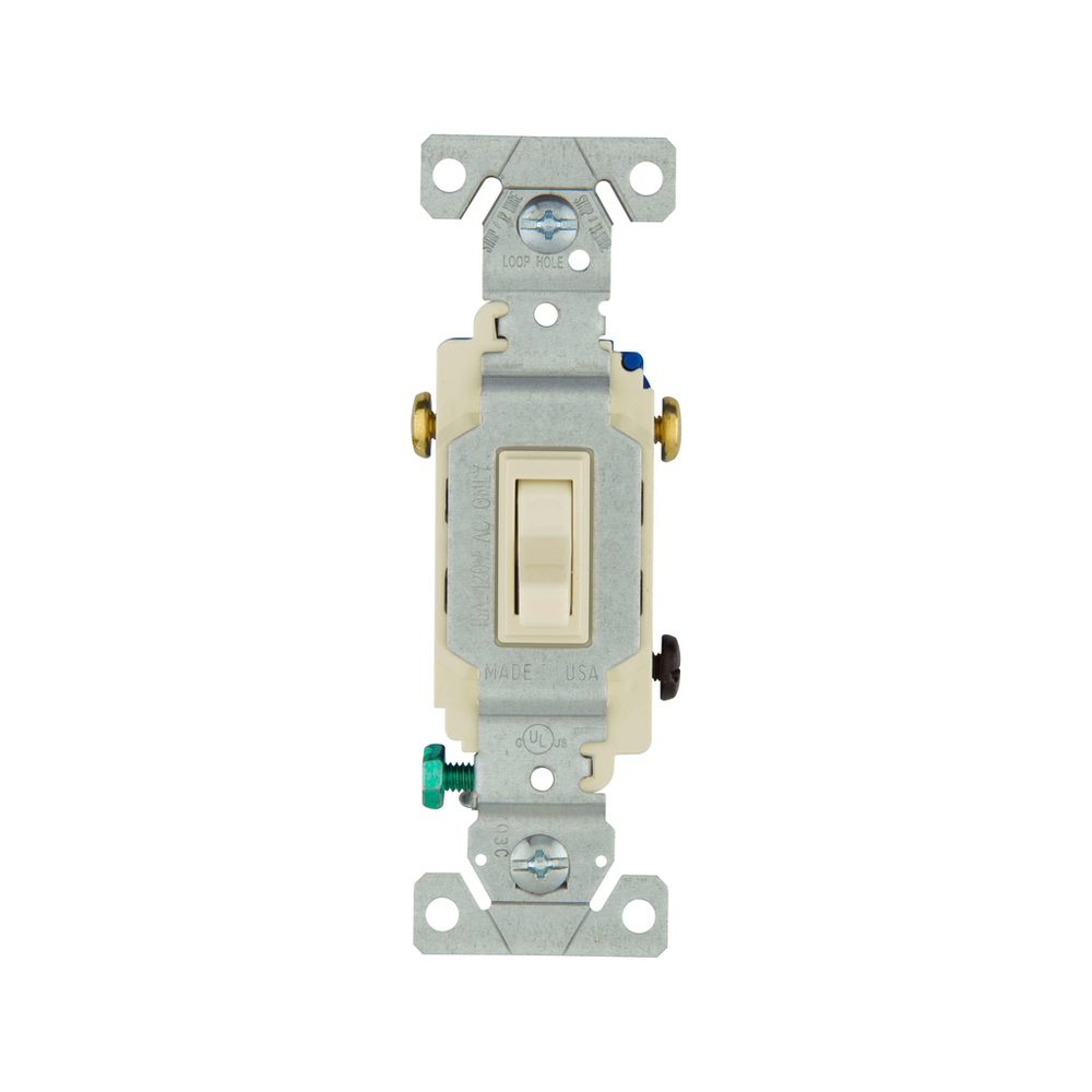 Image of Cooper Wiring Devices 1303-7A