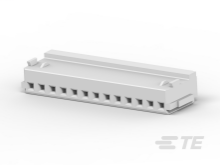 Image of TE Connectivity 1-353908-3