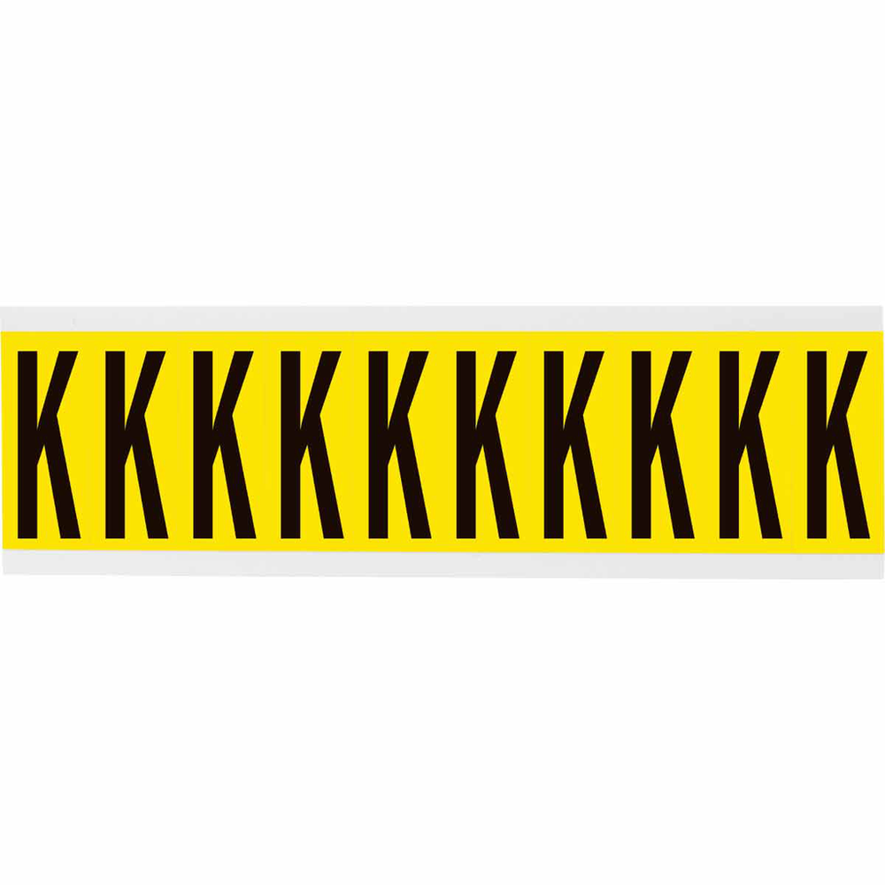 Image of Brady 3440-K