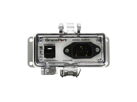 Image of Grace Ports P-R2-F3RM0