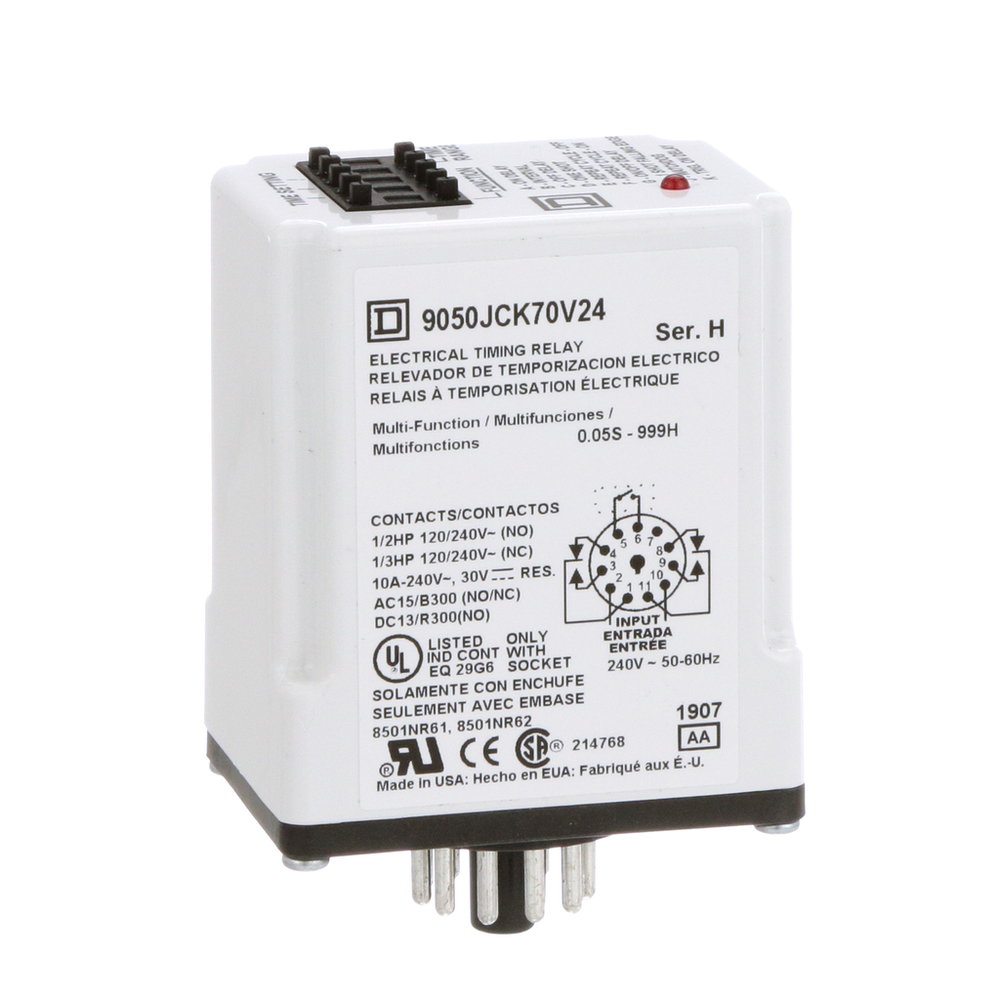 Image of Schneider Electric 9050JCK70V24