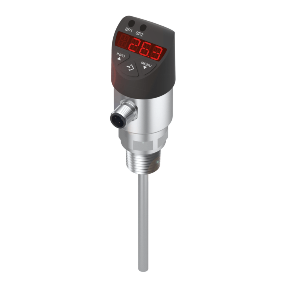 Image of Balluff BFT 6100-JC003-D00A0C-S4