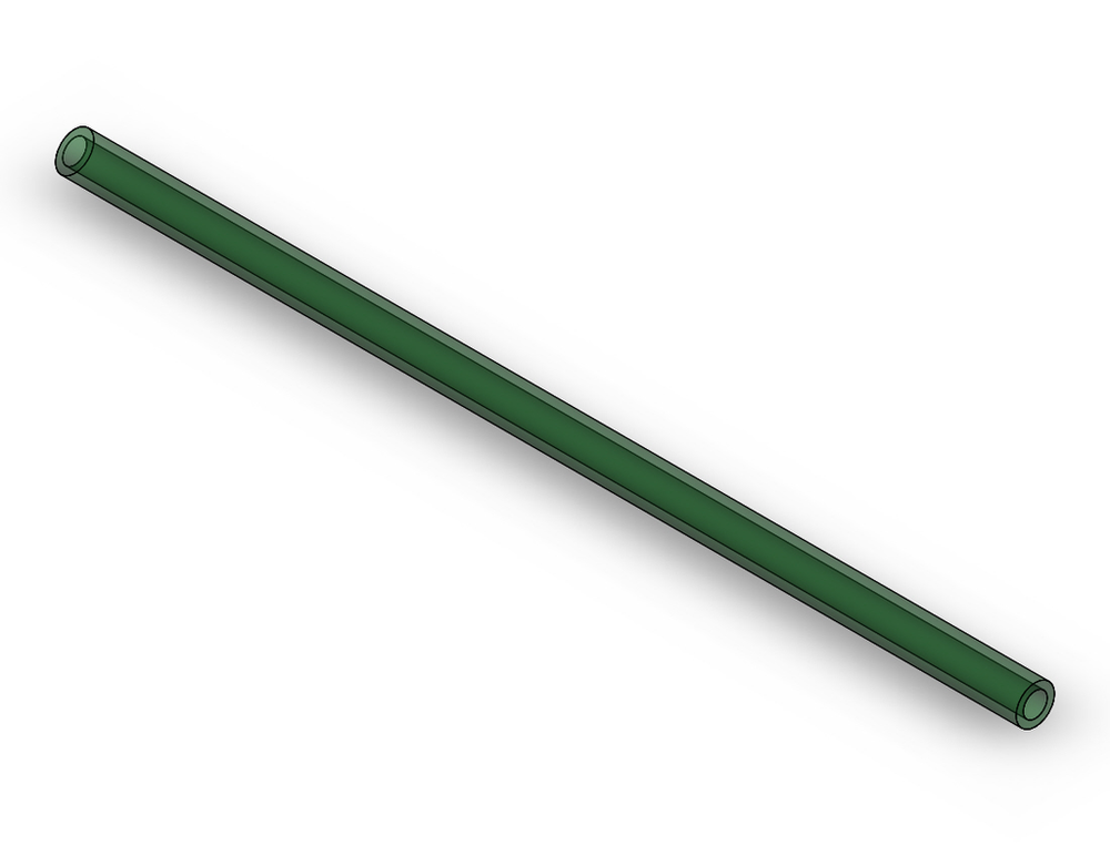 Image of SMC TU0425G-100