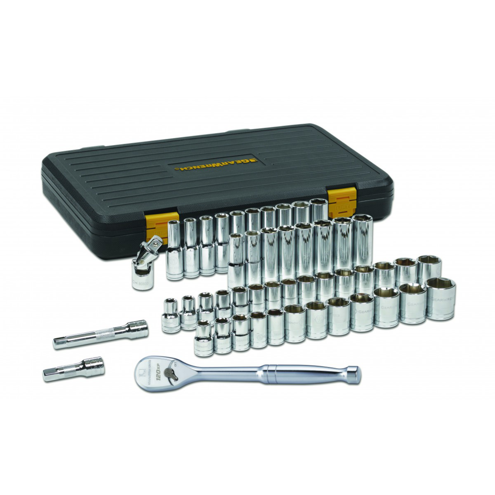 Image of GearWrench 80700P