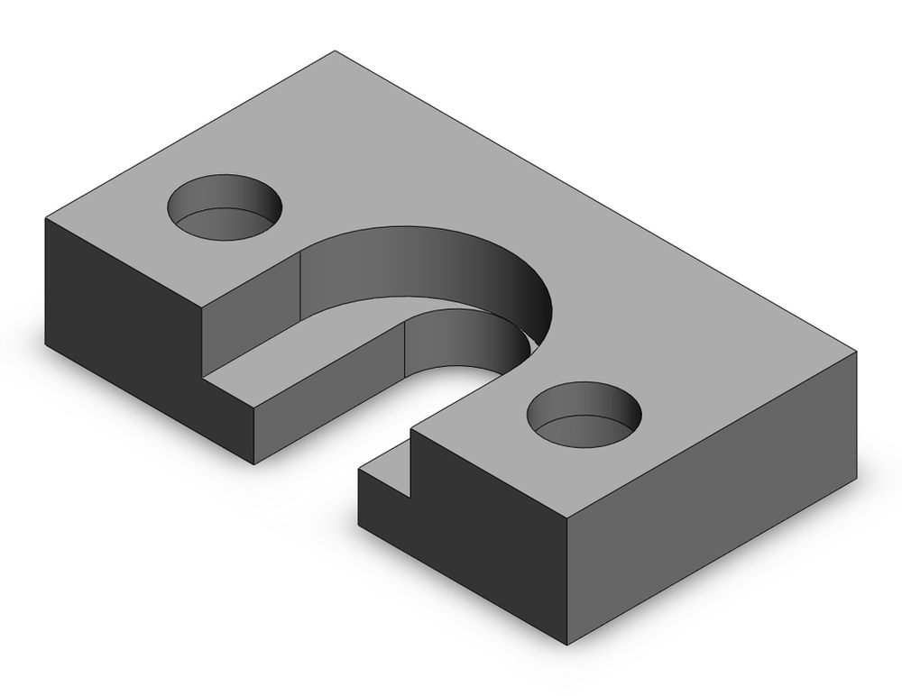 Image of SMC YB-10