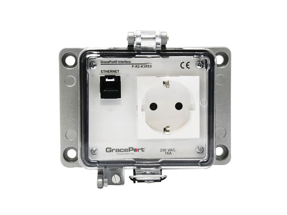 Image of Grace Ports P-R2-K3RE0