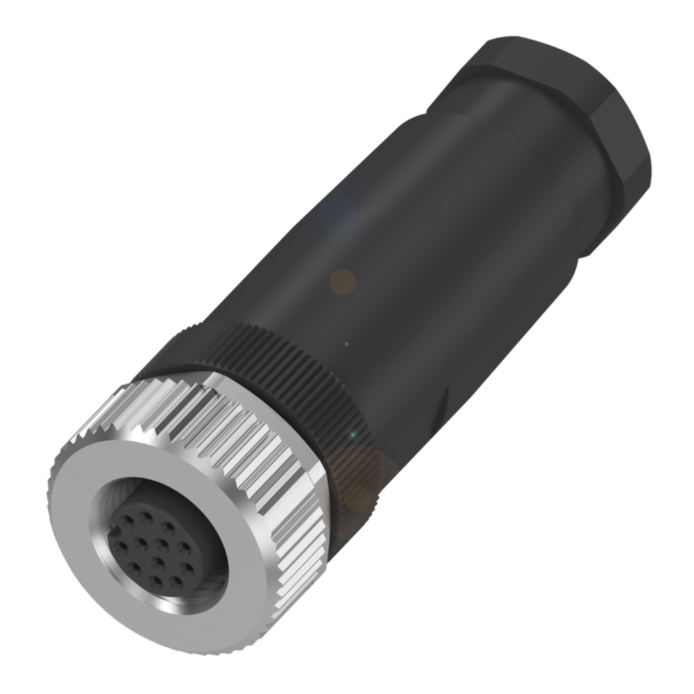 Image of Balluff BCC M43C-0000-1A-000-54XC25-000
