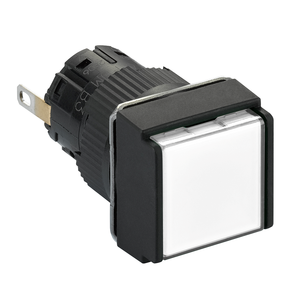 Image of Schneider Electric XB6ECV1BP