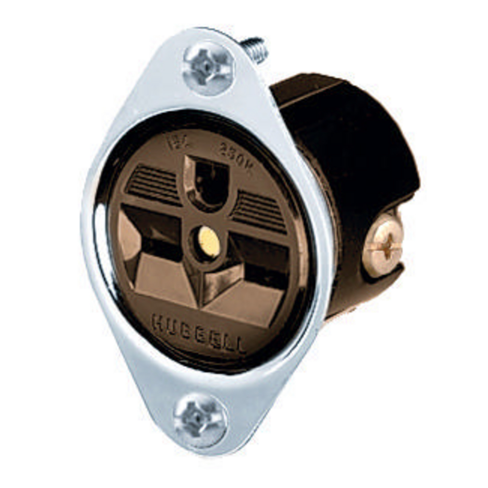 Image of Hubbell Wiring Device-Kellems HBL5656