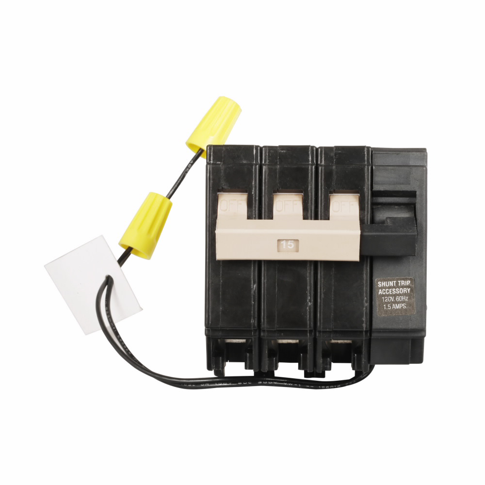 Image of Eaton CH345ST