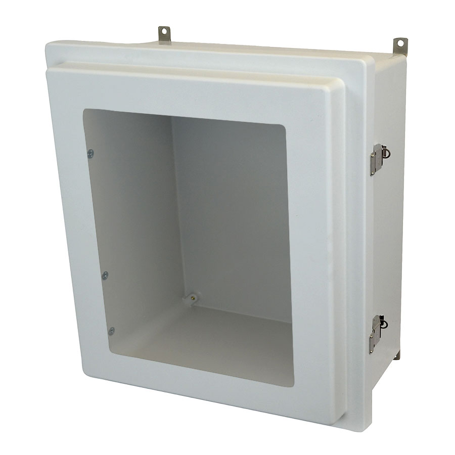 Image of Allied Moulded AM1868RLW