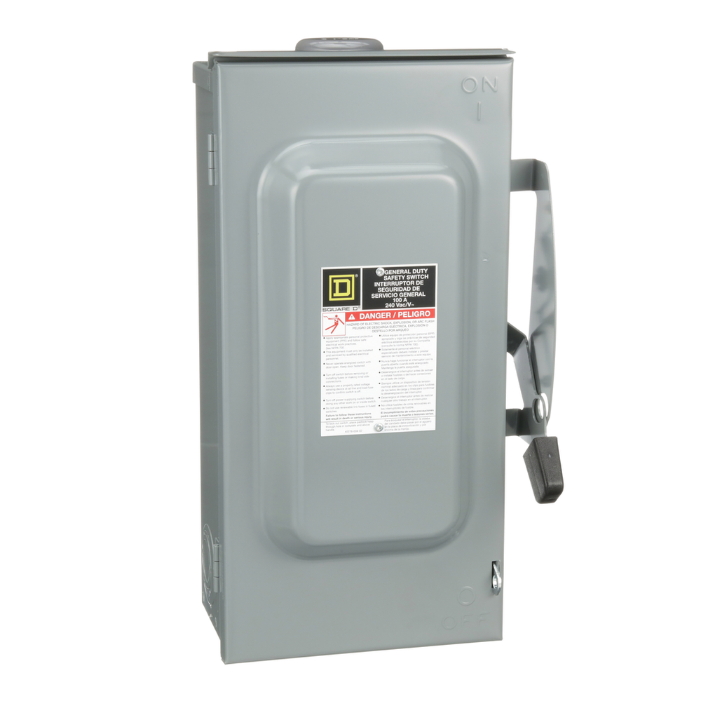 Image of Schneider Electric DU323RB