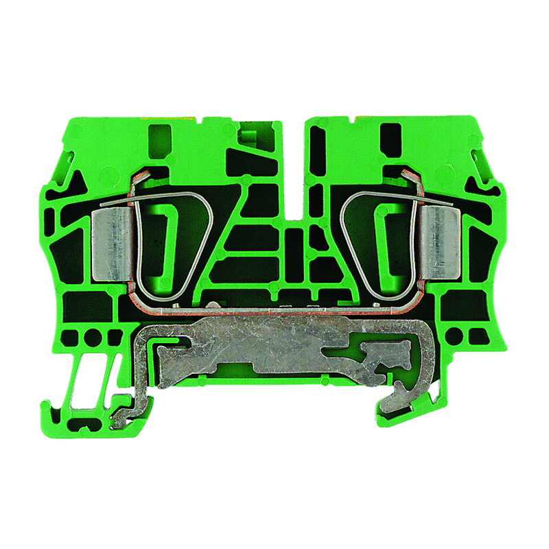 Image of Weidmuller 1608670000