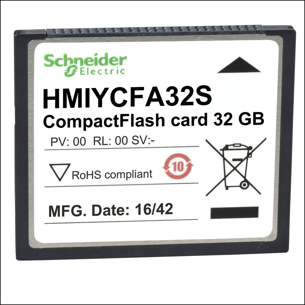 Image of Schneider Electric HMIYCFA32S